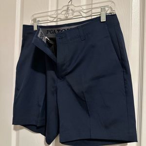 Pga tour golf shorts